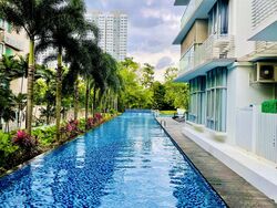 Beacon Heights (D12), Condominium #559479251